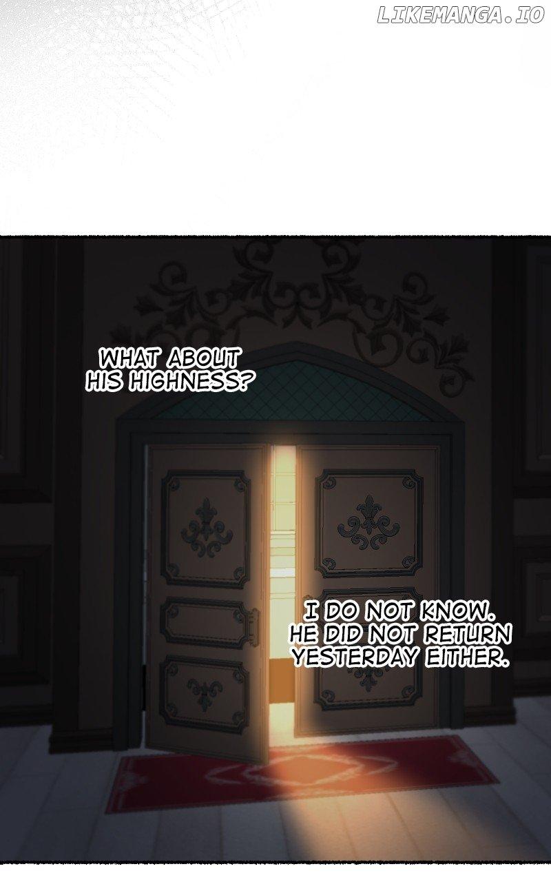 Like A Wind On A Dry Branch Chapter 162 page 21