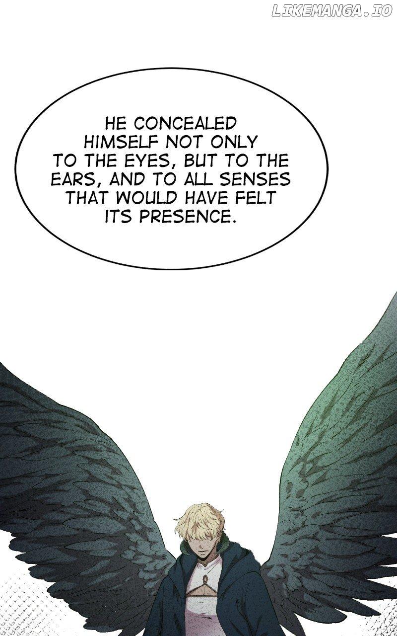 Like A Wind On A Dry Branch Chapter 162 page 27