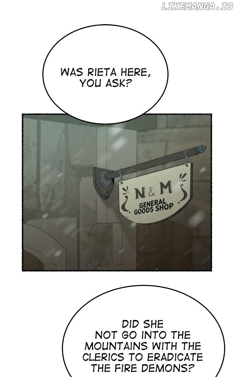 Like A Wind On A Dry Branch Chapter 162 page 2