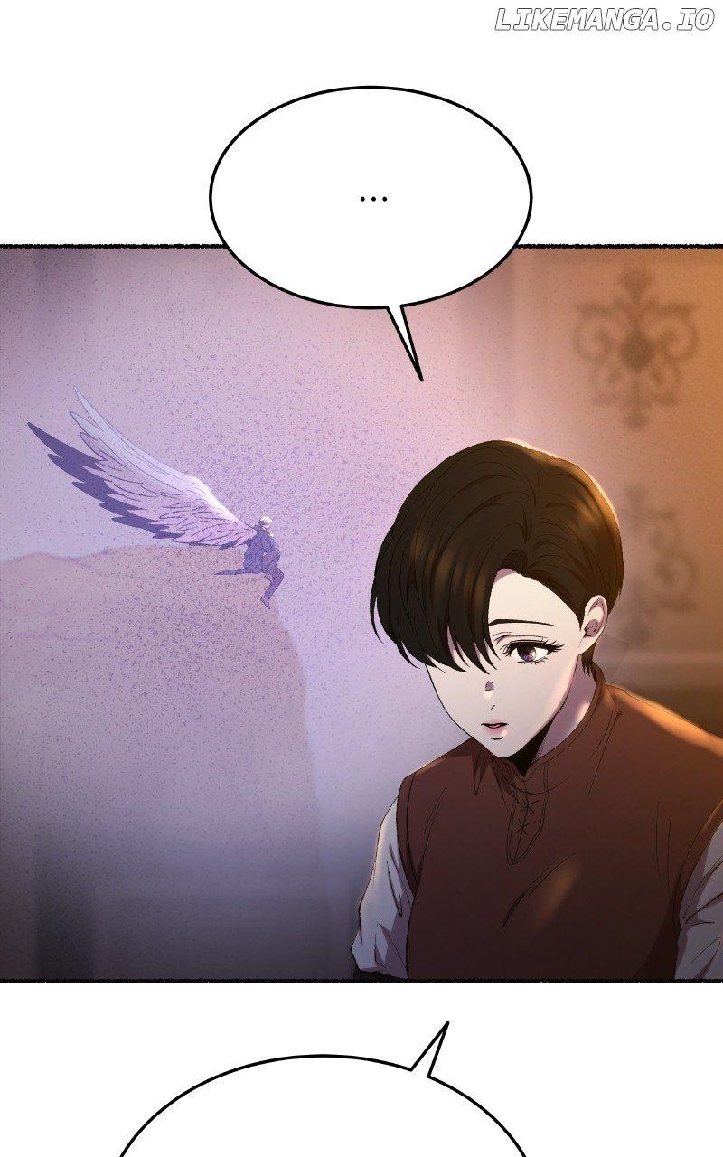 Like A Wind On A Dry Branch Chapter 162 page 30