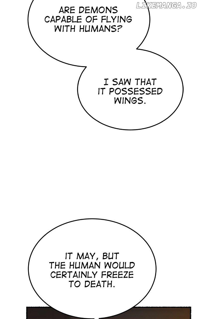Like A Wind On A Dry Branch Chapter 162 page 31