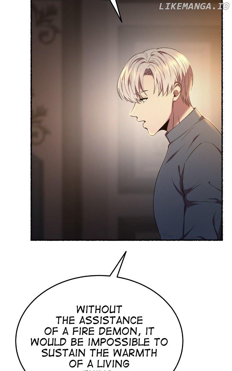 Like A Wind On A Dry Branch Chapter 162 page 32