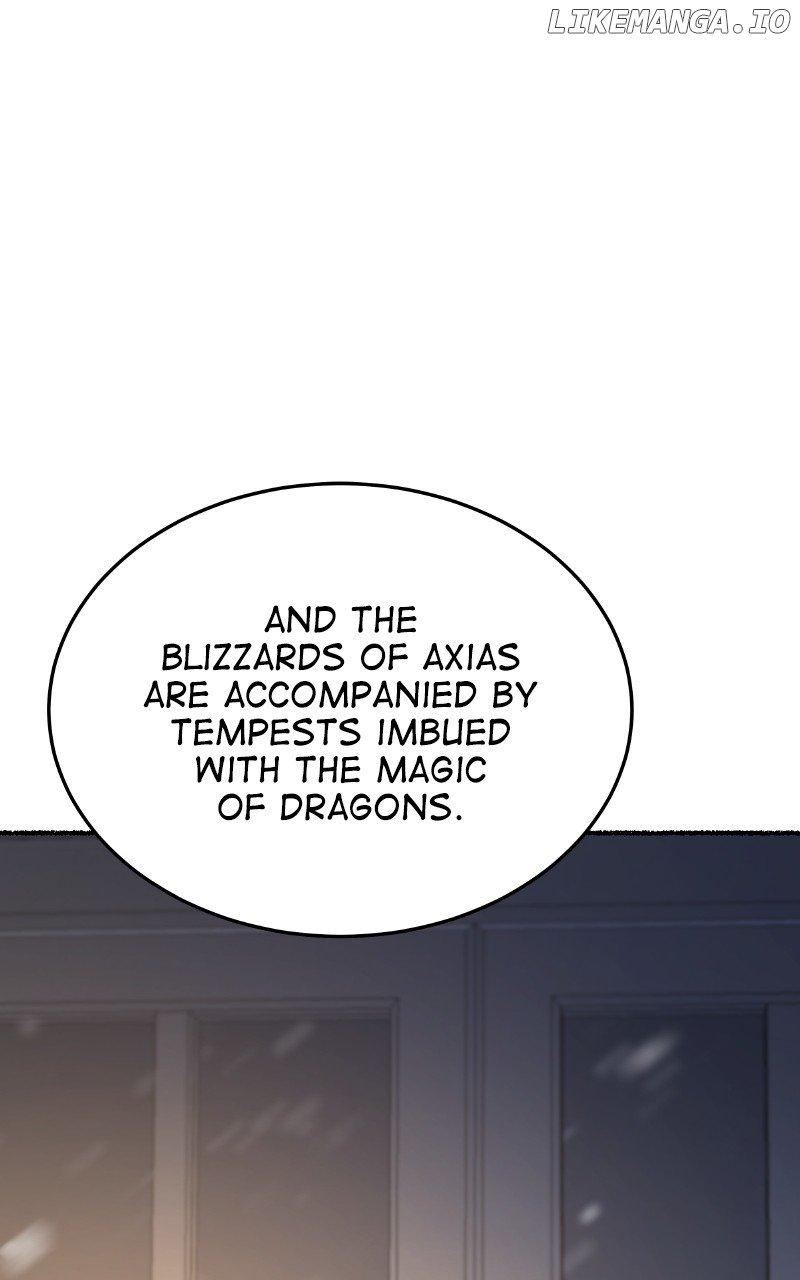 Like A Wind On A Dry Branch Chapter 162 page 35