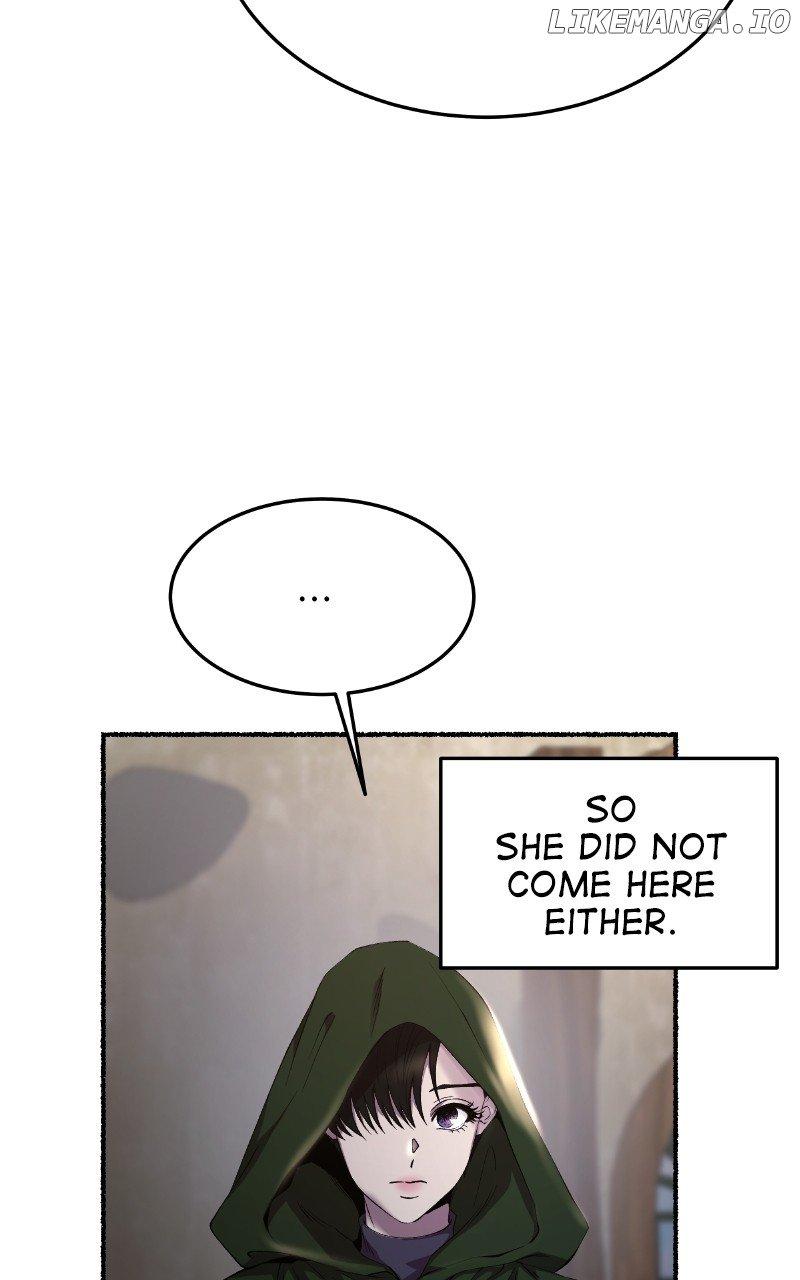 Like A Wind On A Dry Branch Chapter 162 page 3