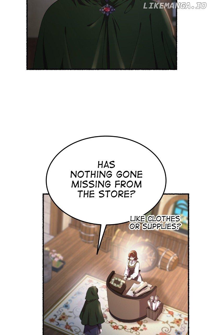 Like A Wind On A Dry Branch Chapter 162 page 4