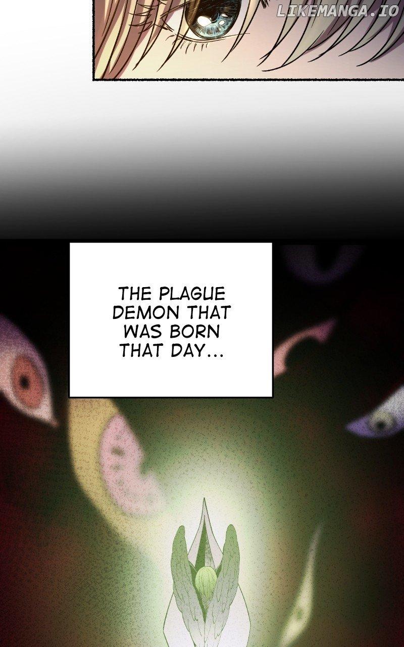 Like A Wind On A Dry Branch Chapter 162 page 50