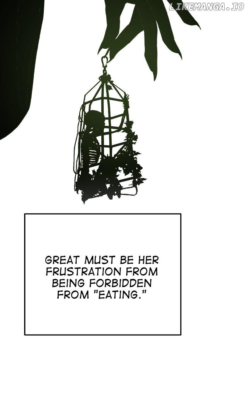 Like A Wind On A Dry Branch Chapter 162 page 53