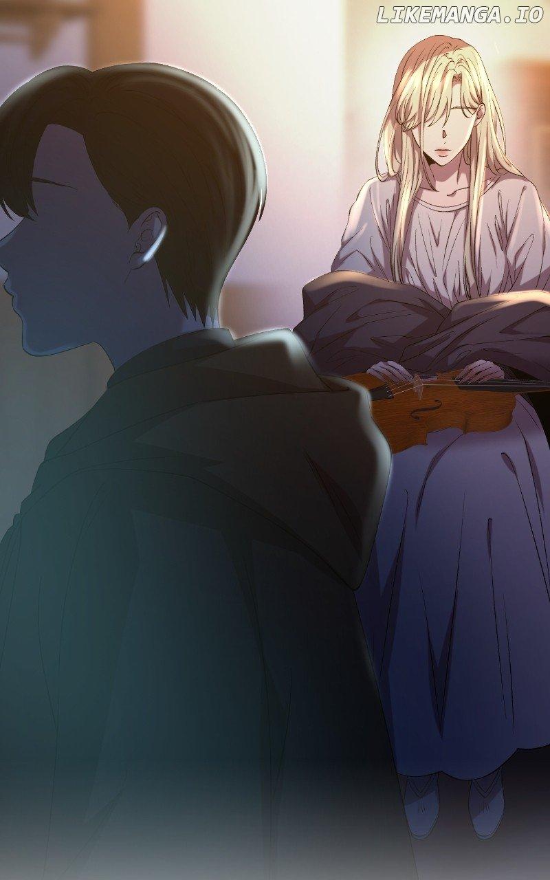 Like A Wind On A Dry Branch Chapter 162 page 70