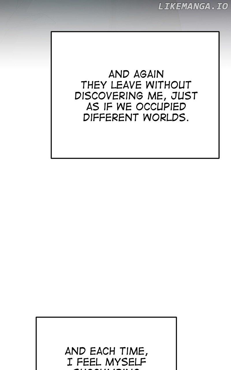 Like A Wind On A Dry Branch Chapter 162 page 71