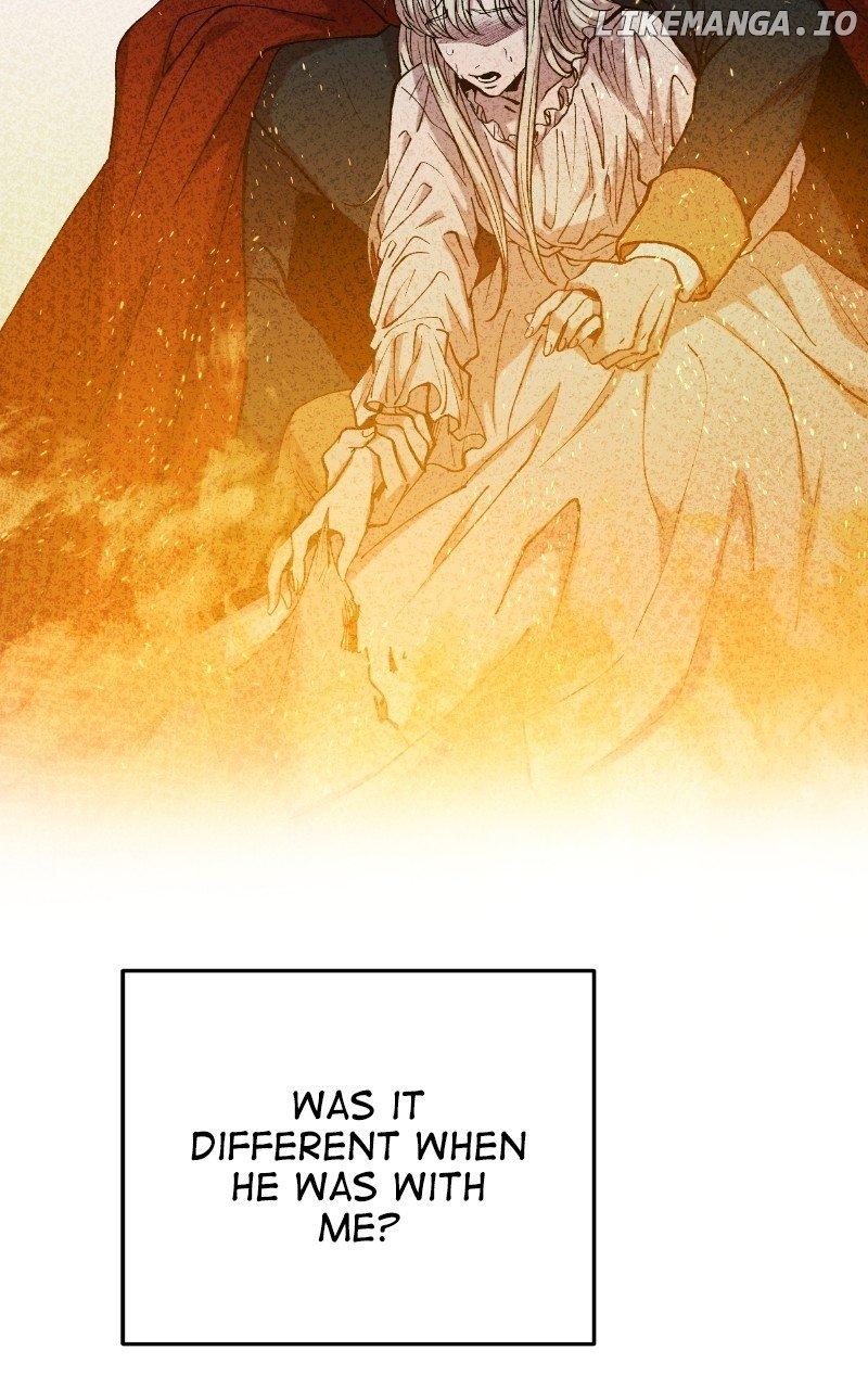 Like A Wind On A Dry Branch Chapter 162 page 77