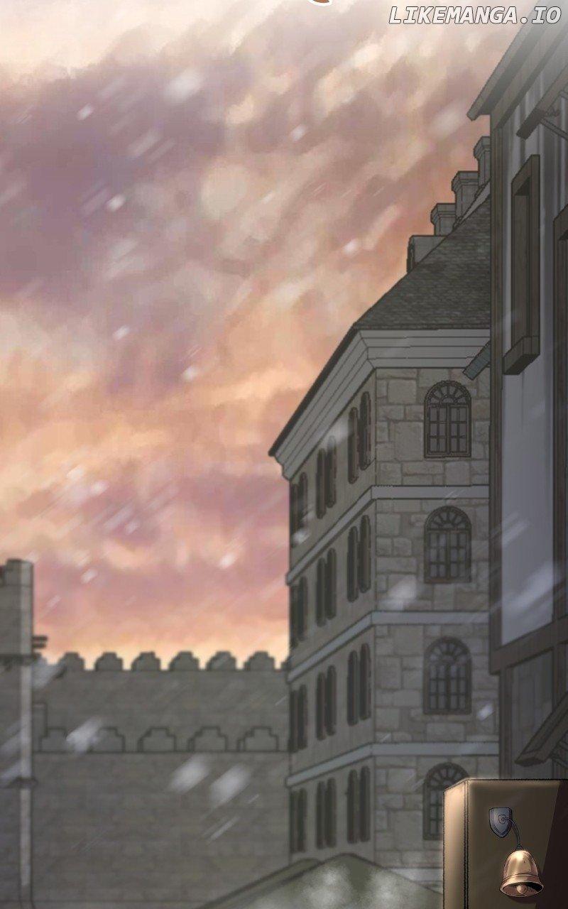 Like A Wind On A Dry Branch Chapter 162 page 7
