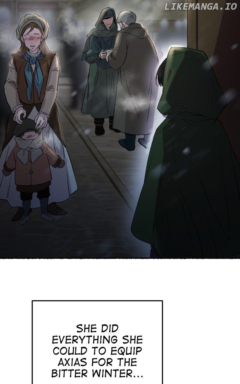 Like A Wind On A Dry Branch Chapter 162 page 8