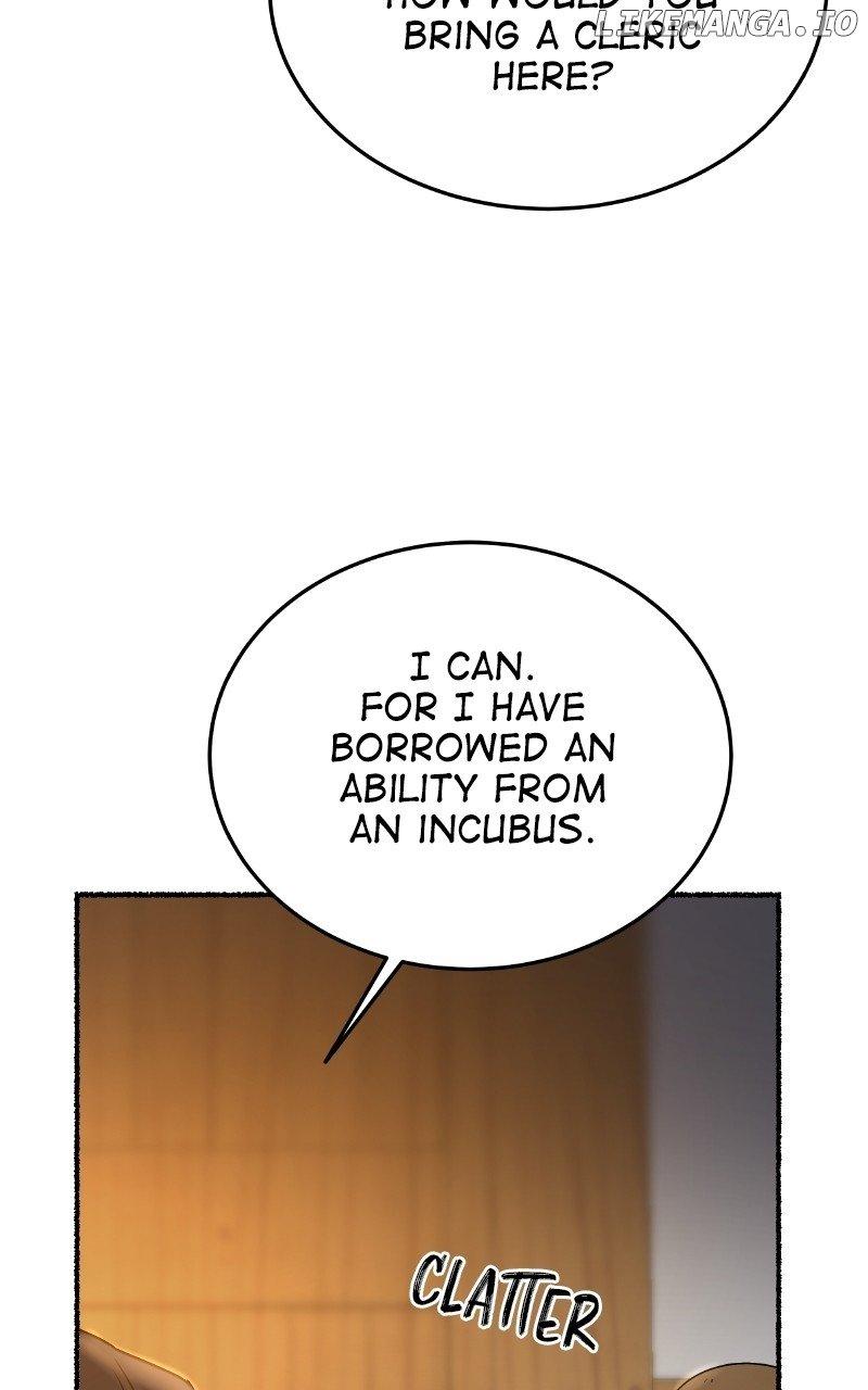 Like A Wind On A Dry Branch Chapter 162 page 89