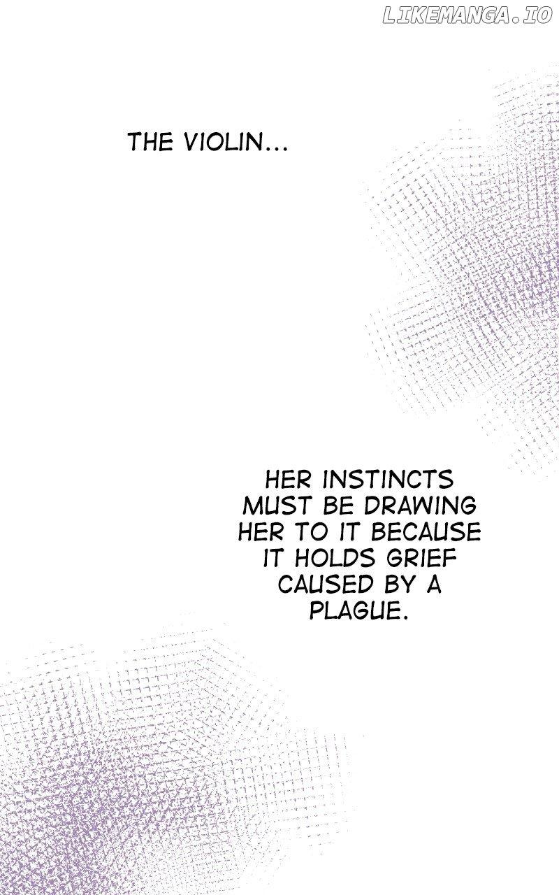 Like A Wind On A Dry Branch Chapter 162 page 98