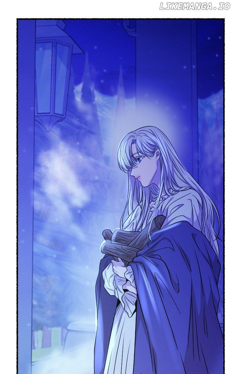 Like A Wind On A Dry Branch Chapter 163 page 107