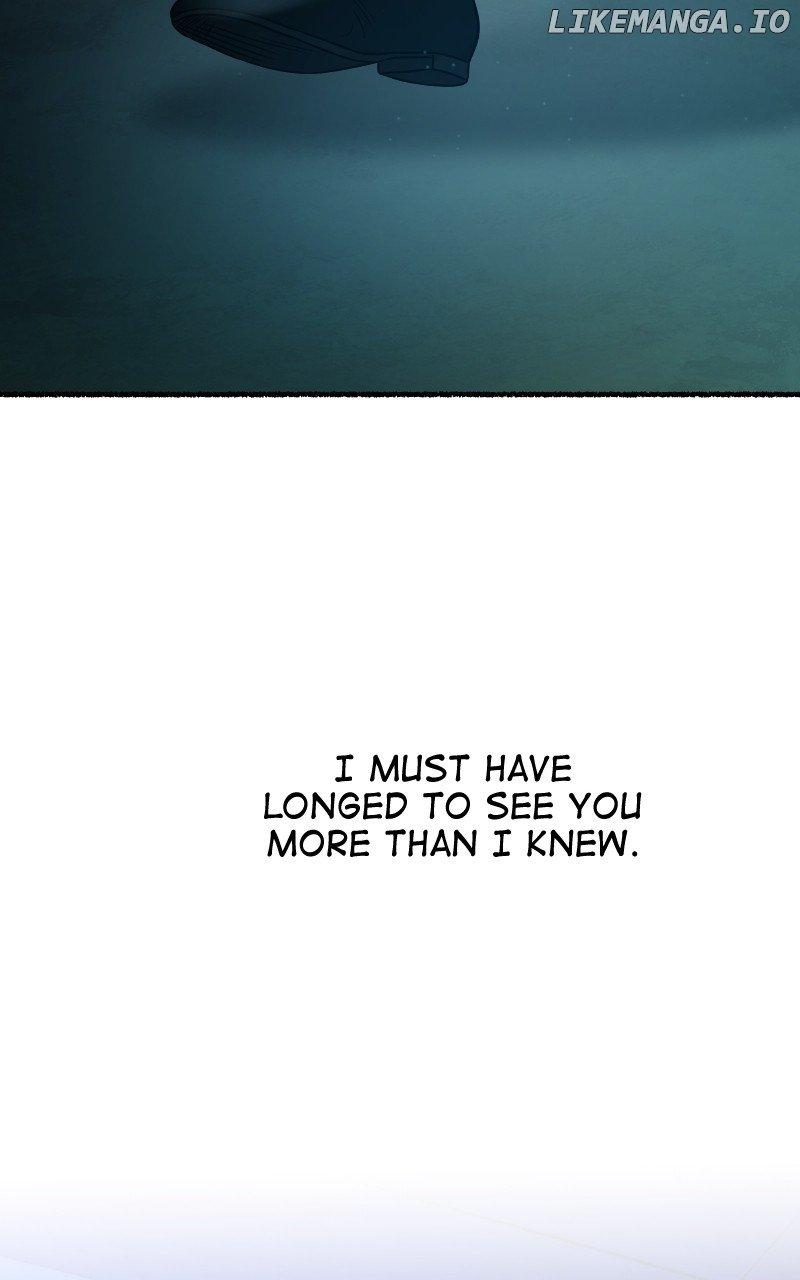 Like A Wind On A Dry Branch Chapter 163 page 113