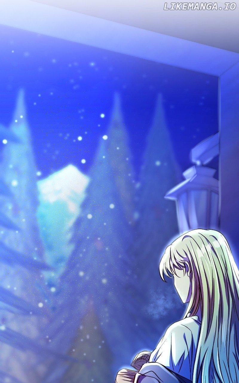 Like A Wind On A Dry Branch Chapter 163 page 114