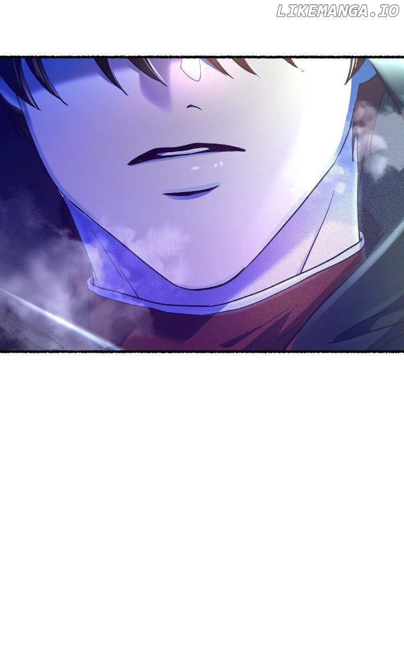 Like A Wind On A Dry Branch Chapter 163 page 118