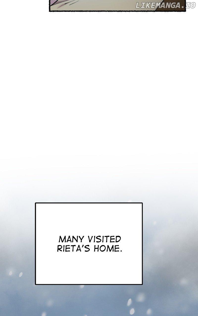 Like A Wind On A Dry Branch Chapter 163 page 11
