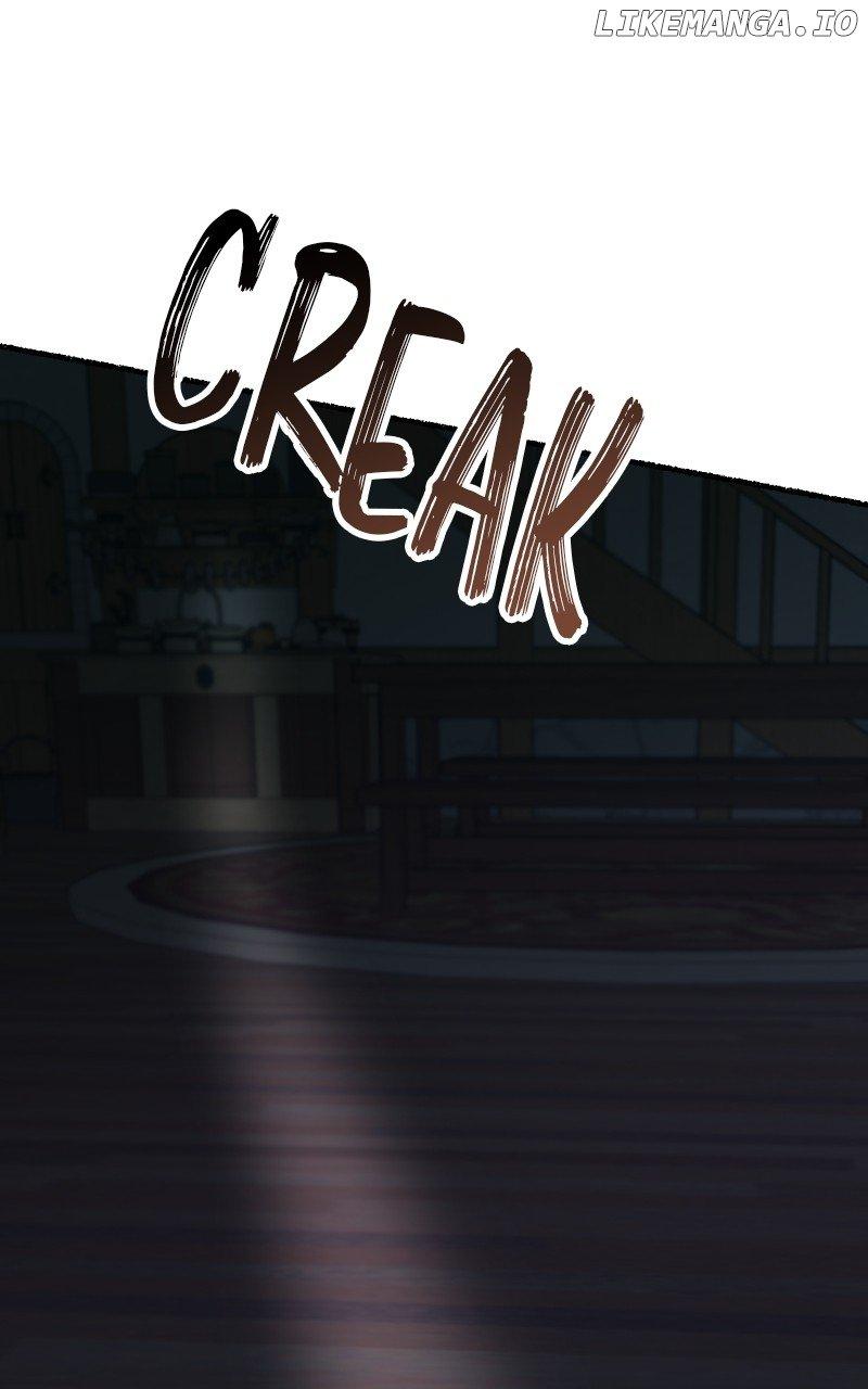 Like A Wind On A Dry Branch Chapter 163 page 119