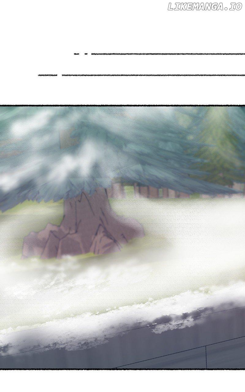 Like A Wind On A Dry Branch Chapter 163 page 122