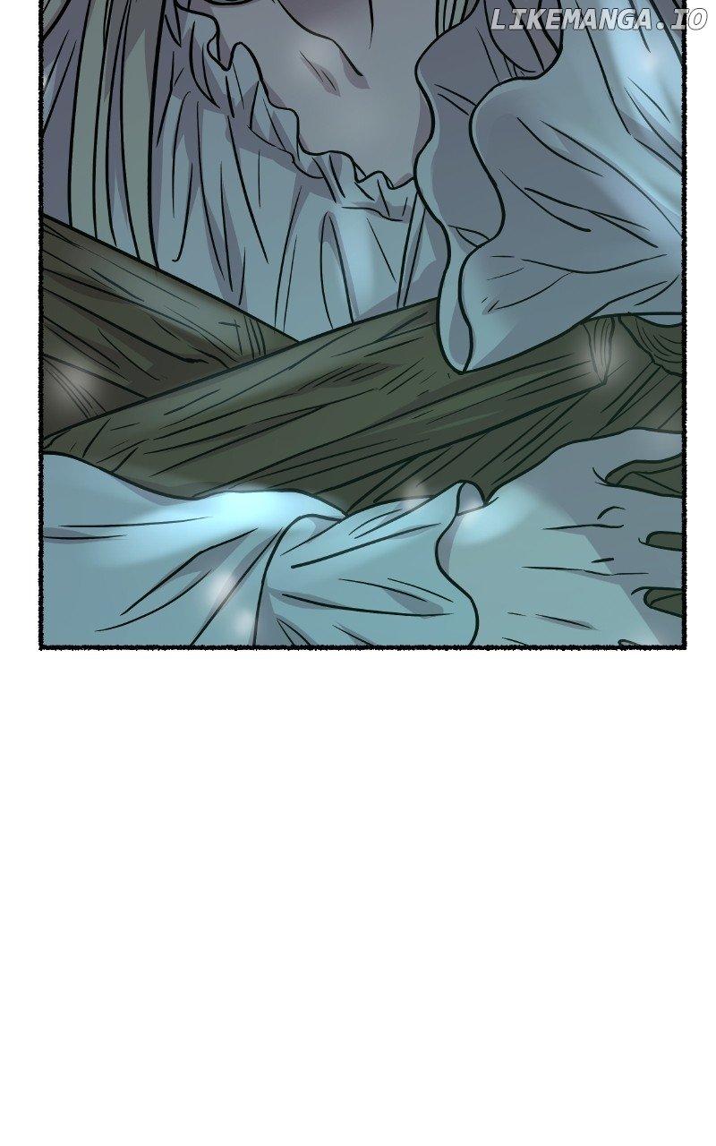Like A Wind On A Dry Branch Chapter 163 page 126