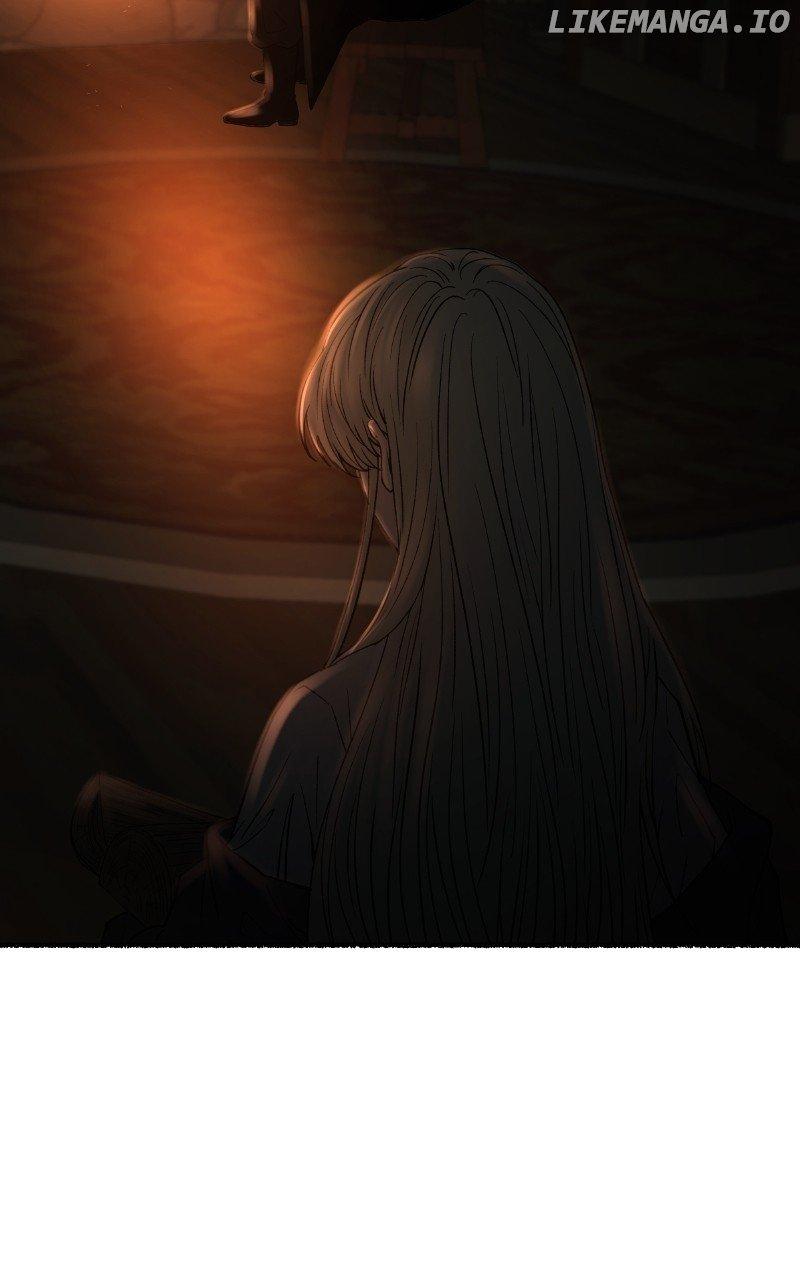Like A Wind On A Dry Branch Chapter 163 page 130