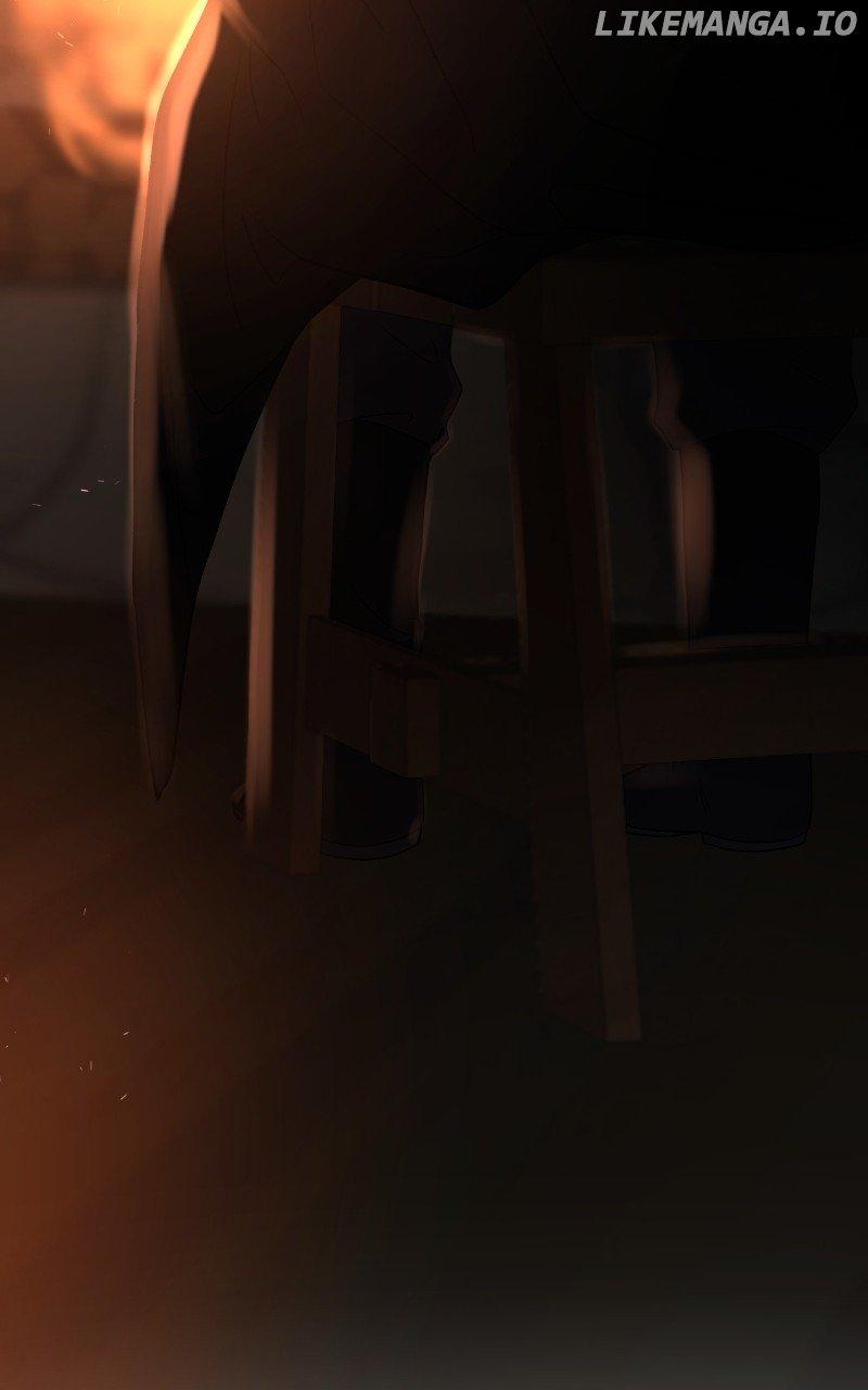 Like A Wind On A Dry Branch Chapter 163 page 134