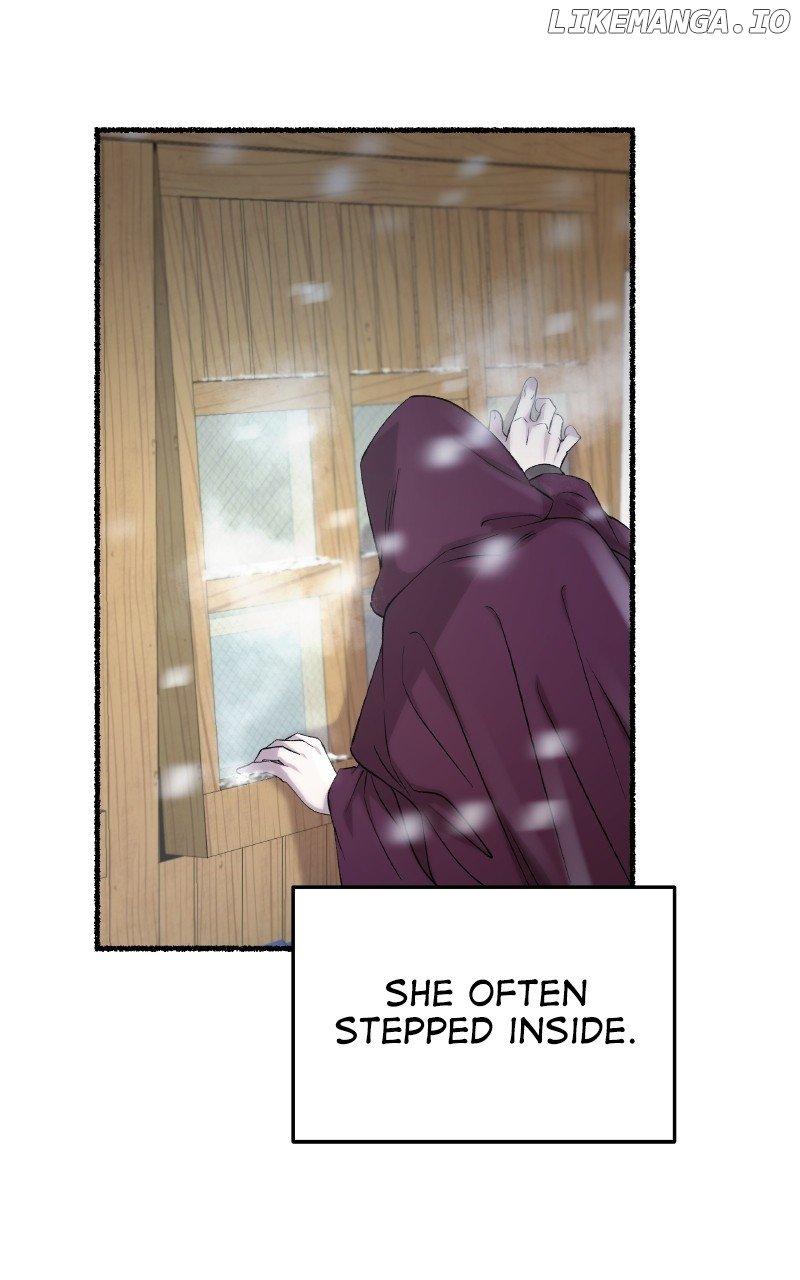 Like A Wind On A Dry Branch Chapter 163 page 16
