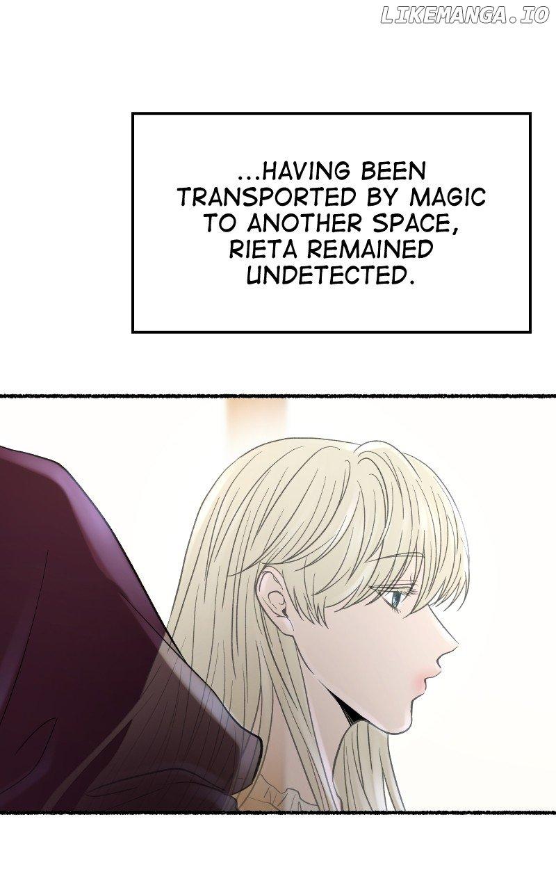 Like A Wind On A Dry Branch Chapter 163 page 18