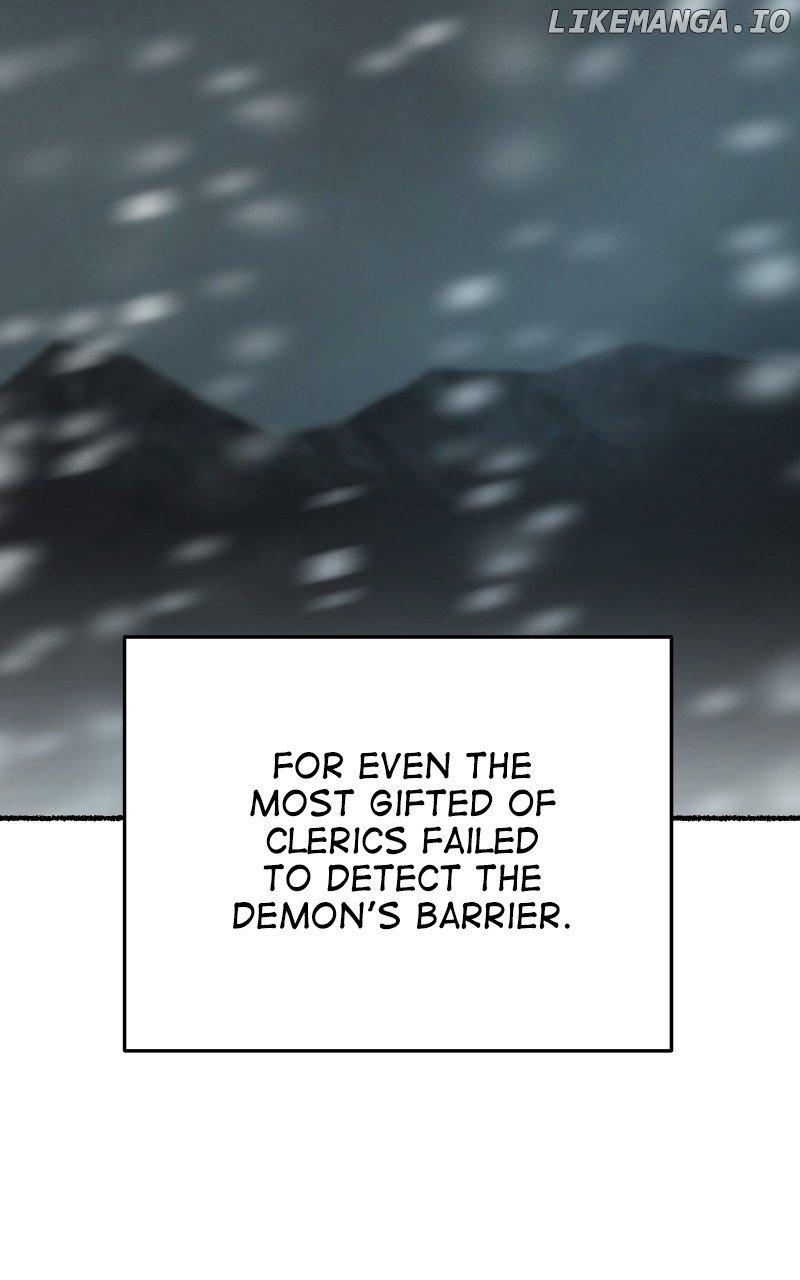 Like A Wind On A Dry Branch Chapter 163 page 22