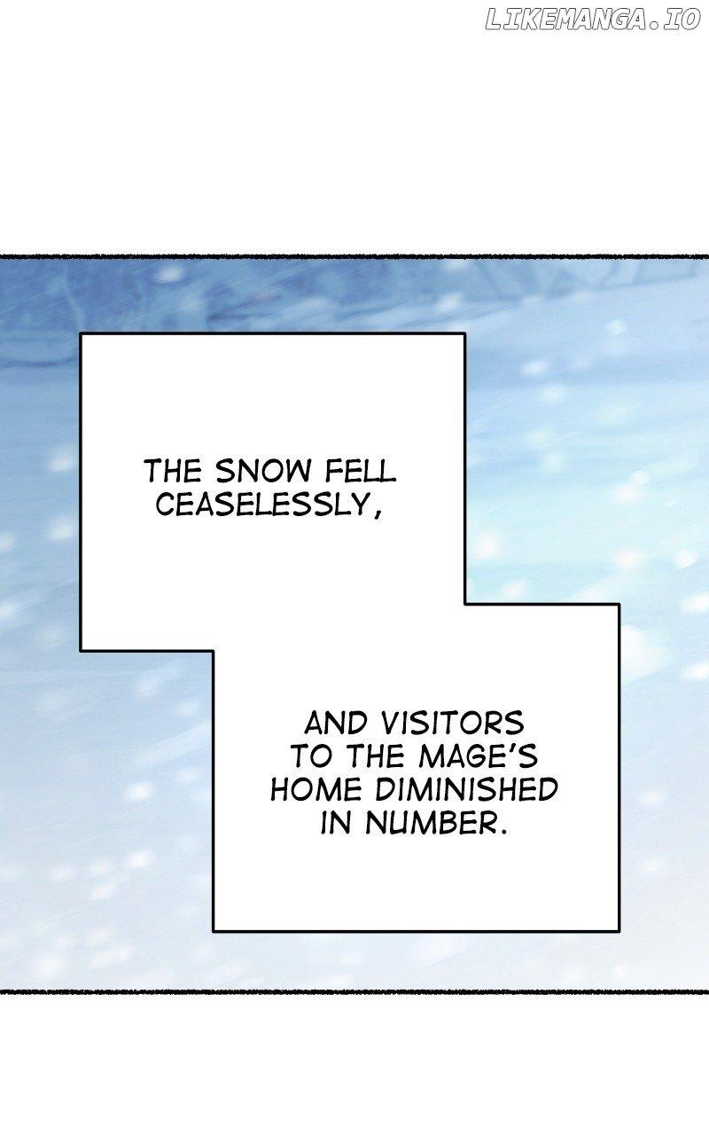 Like A Wind On A Dry Branch Chapter 163 page 23