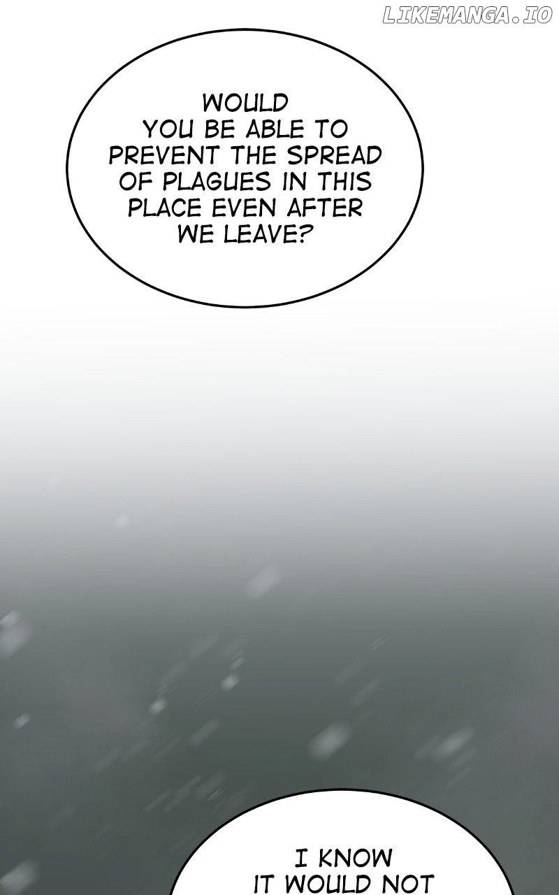 Like A Wind On A Dry Branch Chapter 163 page 26