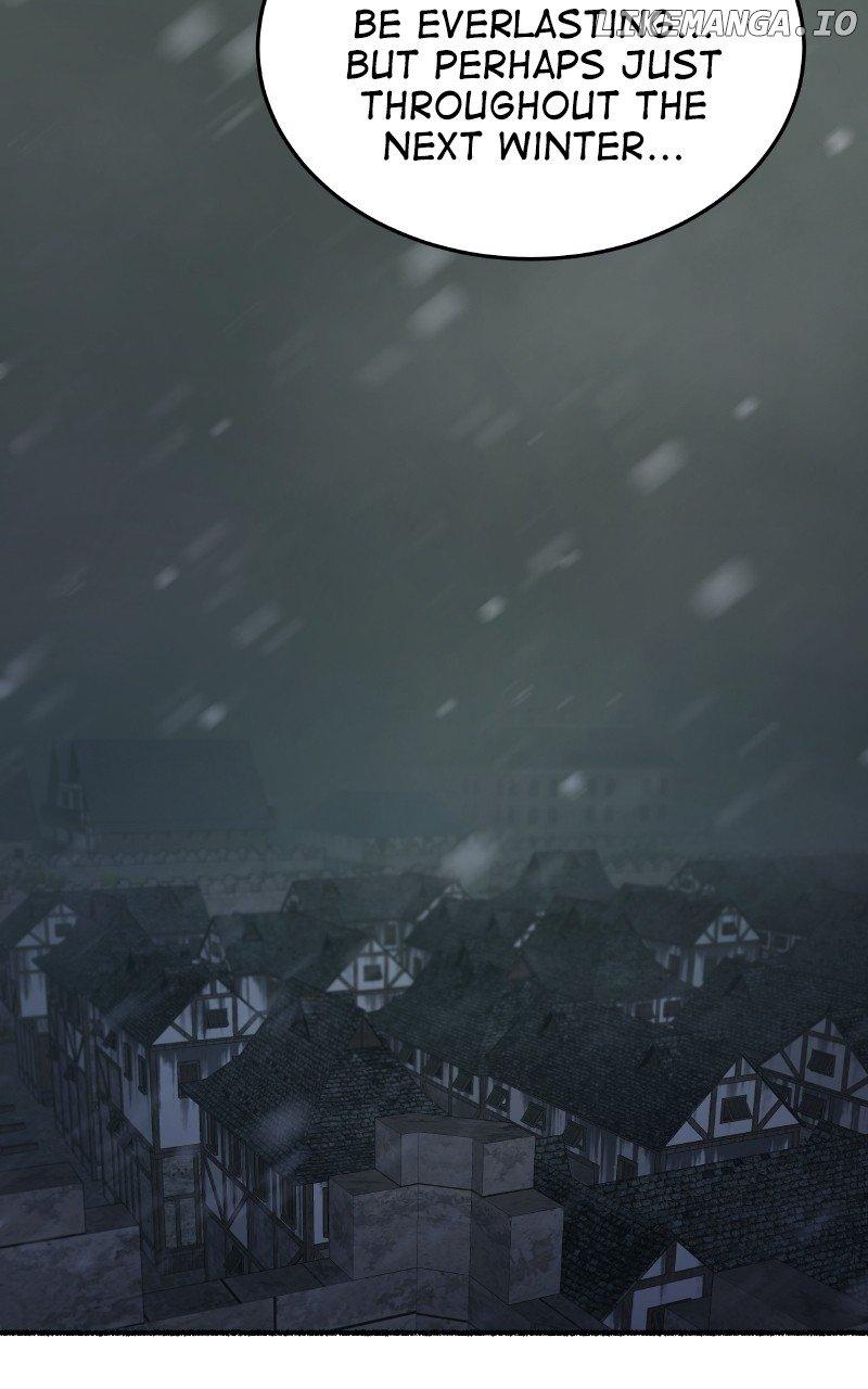 Like A Wind On A Dry Branch Chapter 163 page 27