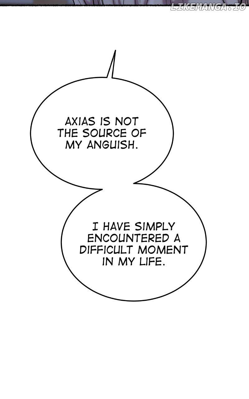 Like A Wind On A Dry Branch Chapter 163 page 30