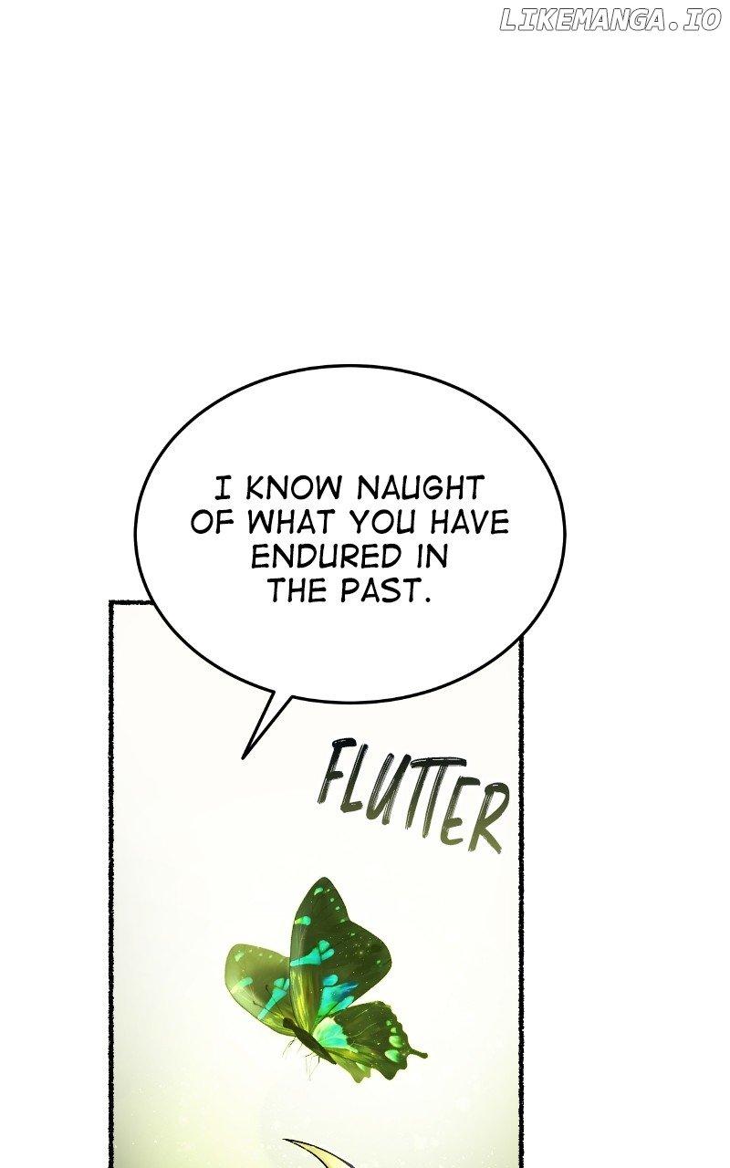 Like A Wind On A Dry Branch Chapter 163 page 33
