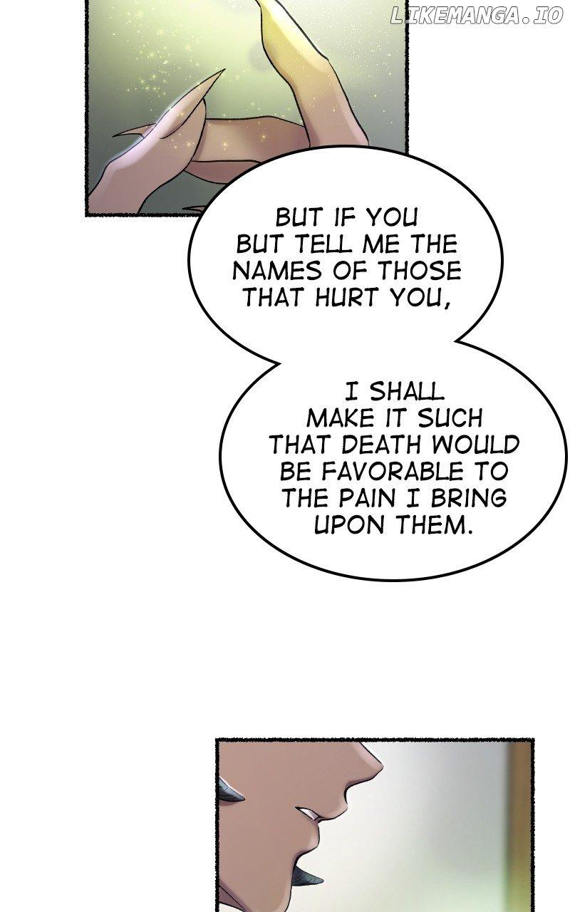 Like A Wind On A Dry Branch Chapter 163 page 34
