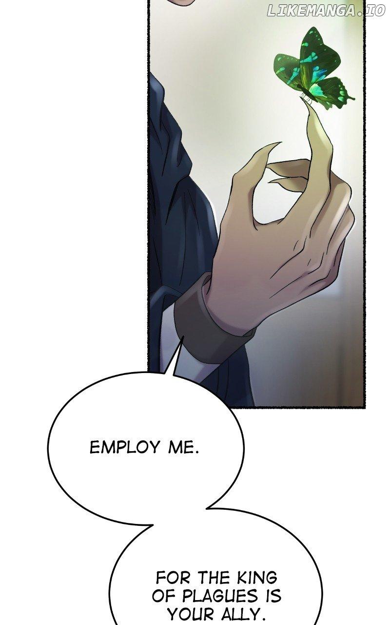 Like A Wind On A Dry Branch Chapter 163 page 35