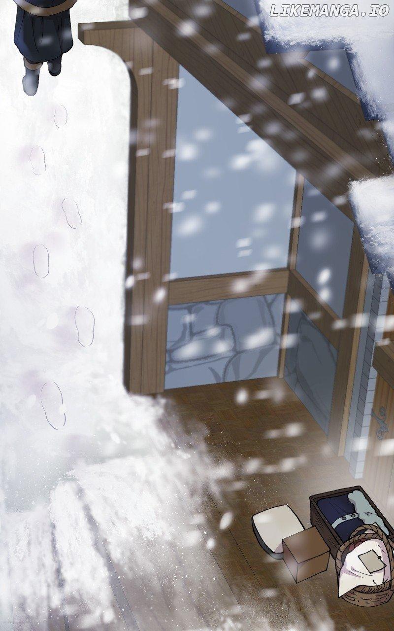 Like A Wind On A Dry Branch Chapter 163 page 3