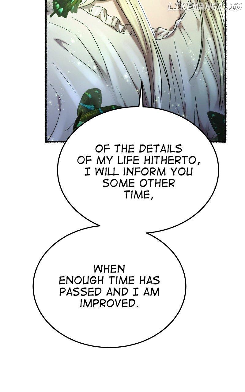Like A Wind On A Dry Branch Chapter 163 page 39