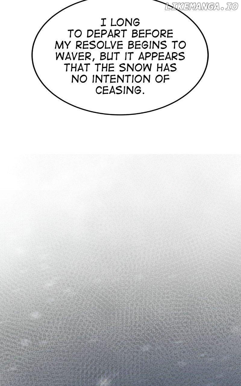 Like A Wind On A Dry Branch Chapter 163 page 43