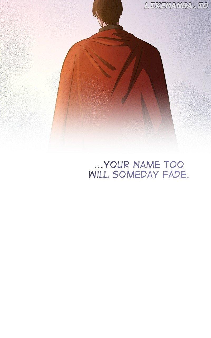 Like A Wind On A Dry Branch Chapter 163 page 48