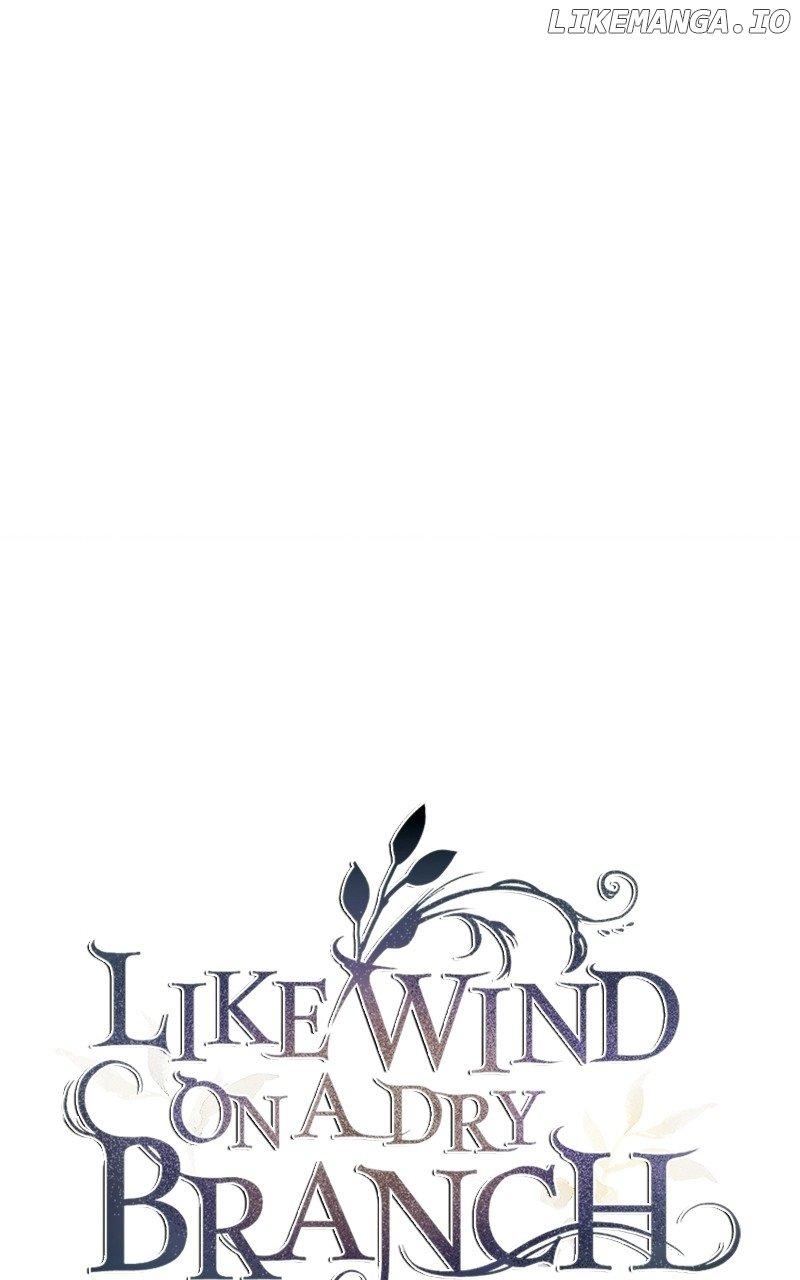 Like A Wind On A Dry Branch Chapter 163 page 49