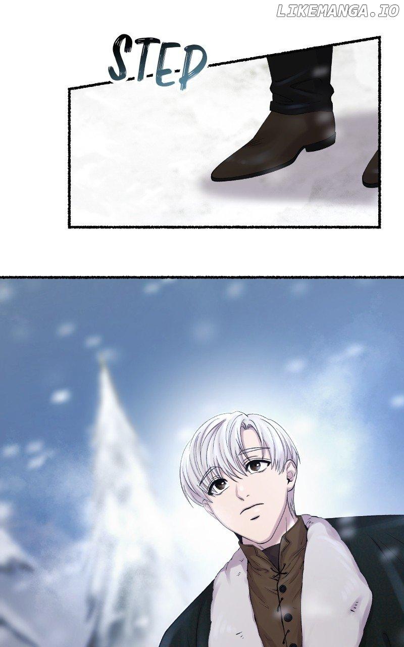 Like A Wind On A Dry Branch Chapter 163 page 51