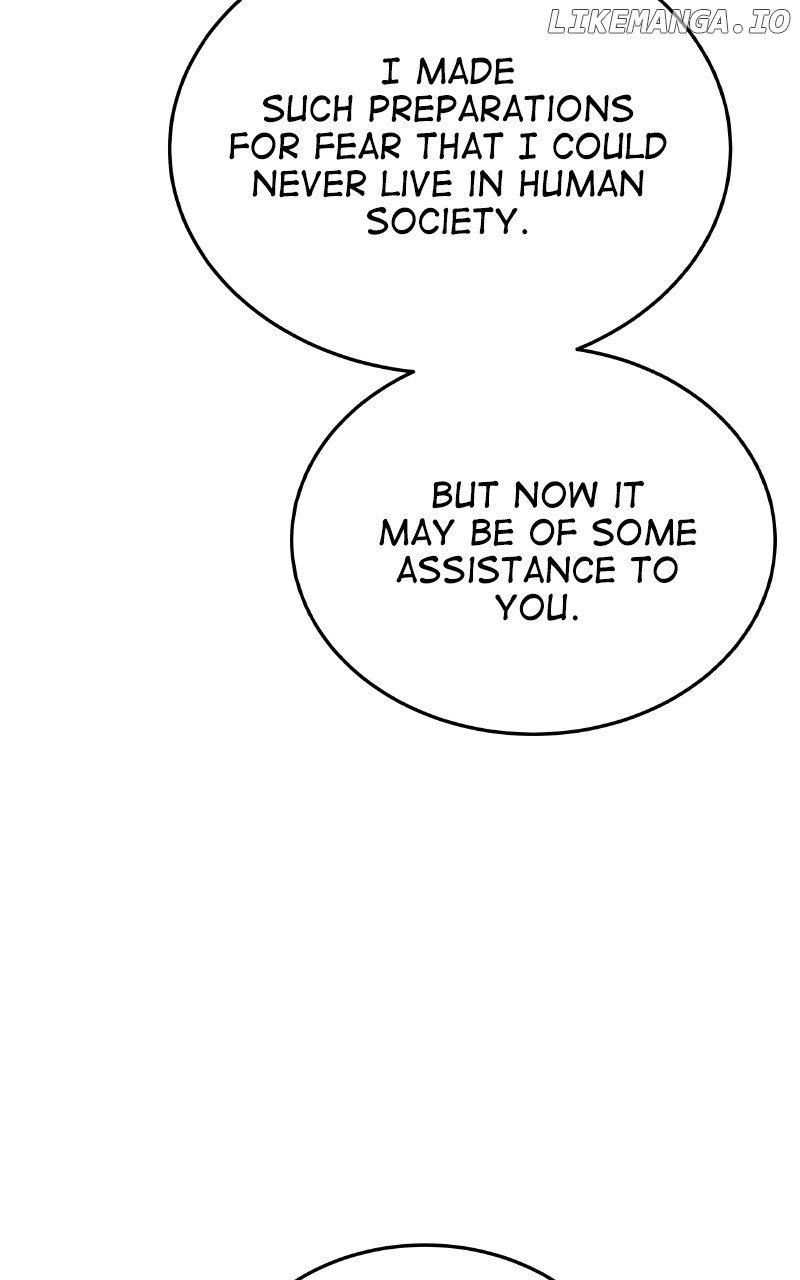 Like A Wind On A Dry Branch Chapter 163 page 64