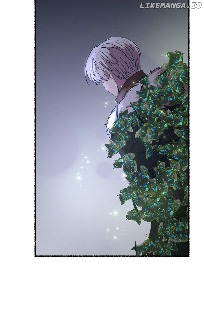 Like A Wind On A Dry Branch Chapter 163 page 85