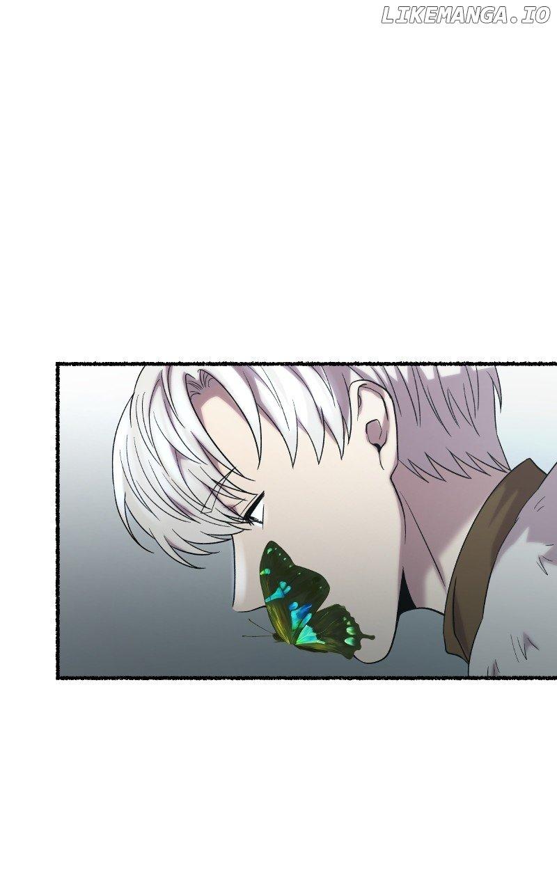 Like A Wind On A Dry Branch Chapter 163 page 86