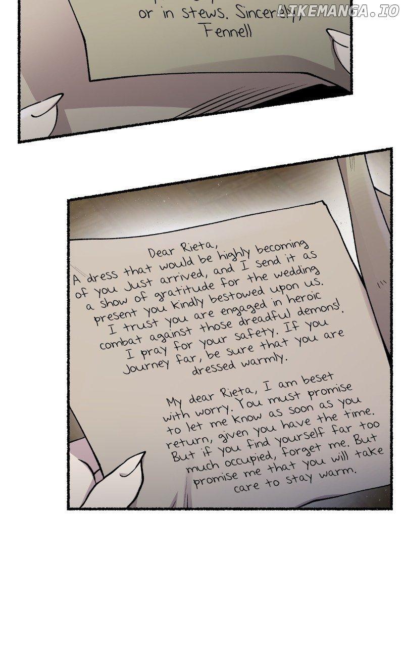 Like A Wind On A Dry Branch Chapter 163 page 8