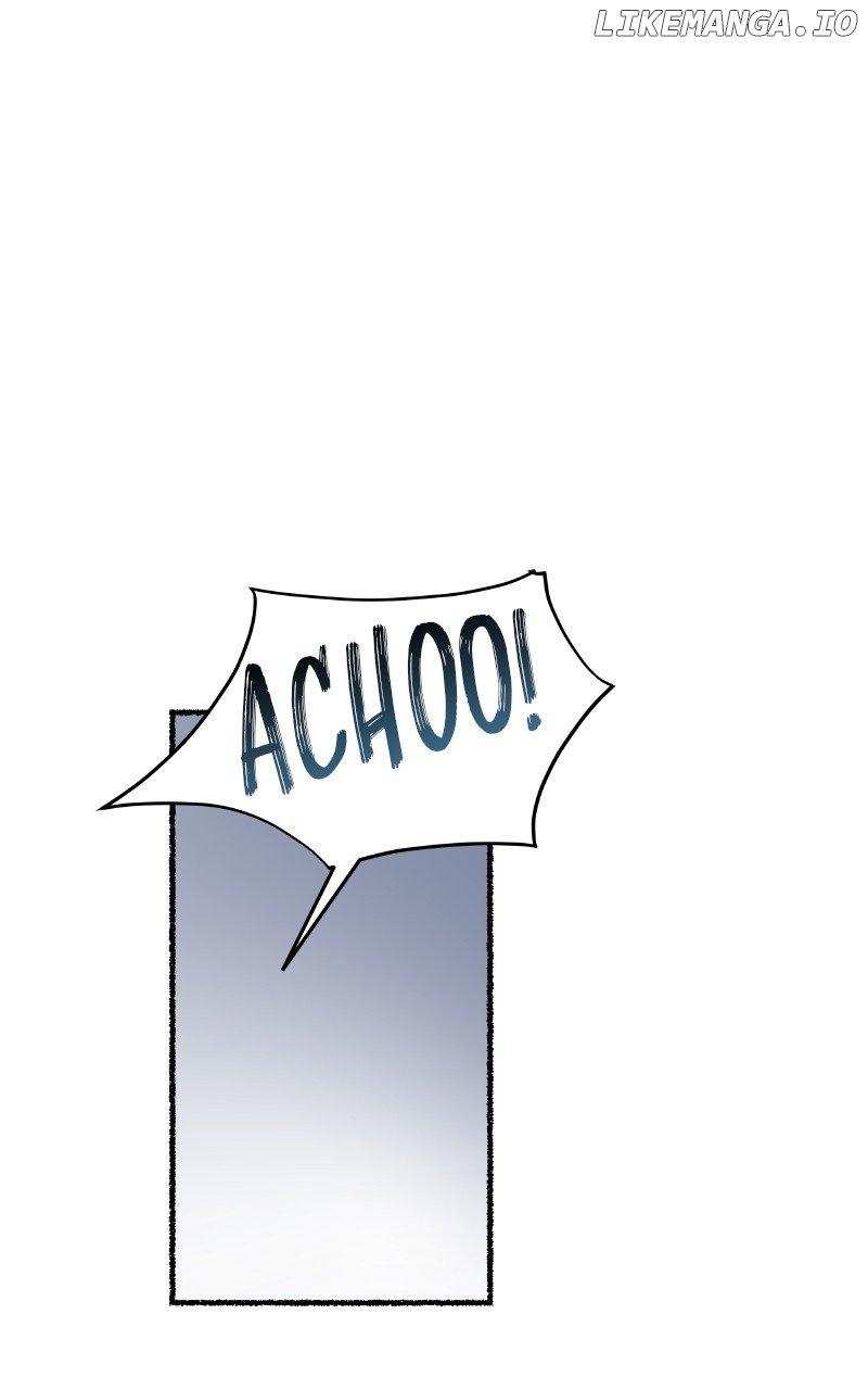Like A Wind On A Dry Branch Chapter 163 page 91