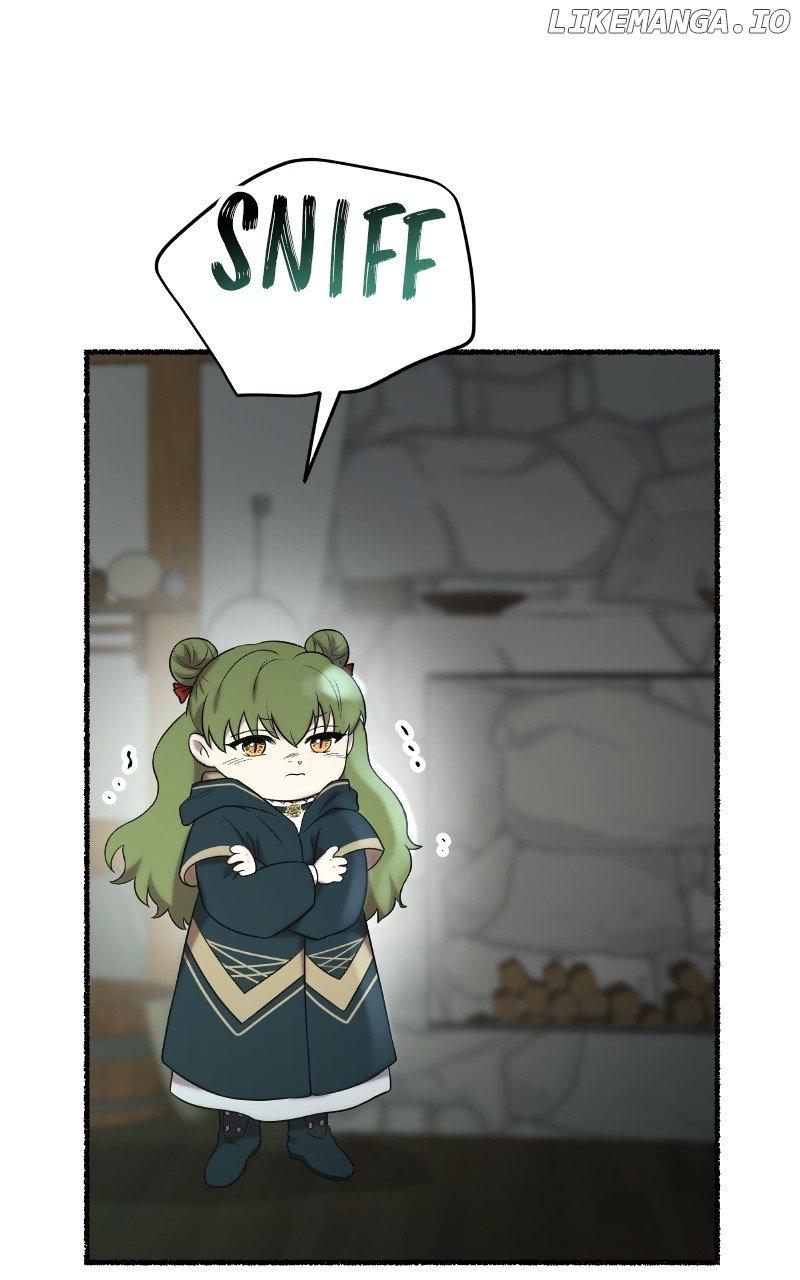 Like A Wind On A Dry Branch Chapter 163 page 93